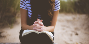 Ladies Prayer Group