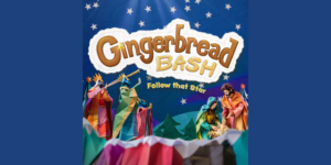 Gingerbread Bash